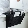 Sac de rangement avec poches organisateur suspendu