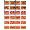 Valentine Rug Outdoor Non-Slip Welcome Mats for Indoor Front Porch Home Decor