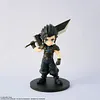 Zack Fair - (FF7) Final Fantasy VII Official Statue - Square Enix