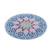 Diamond Painting Coaster Cup Cushion Table Placemat