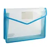 Cross Stitch Canvas Storage Bag 3D Portfolio Large Capacity