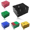 Multi-Switch Boring Box Upgraded Version Boring Box Useless Box New And Unique Toys