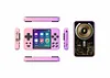 2025 new handheld game console handheld power bank two in one retro red and white machine FC classic nostalgia