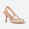 Sandals-8.5 cm