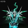 1/6 & 1/4 Scale Pyra & Mythra & Pneuma - Xenoblade Chronicles 2 Resin Statue - KOD Studio