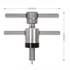 MTB Road Bicycle Hub Bearing Removal Tool Bike Hub Tower Base Removal Tool