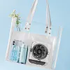 Desk Fan LED Display Portable Table Desktop Air Circulator Fan Quiet Small Fan