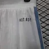 Joyfball 2025 Player version Argentina National Team Home Football Shorts