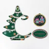 Christmas Tree - 5D DIY Craft Ornament