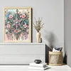 Gorgeous Cross-Special Shaped Diamond Painting Kit