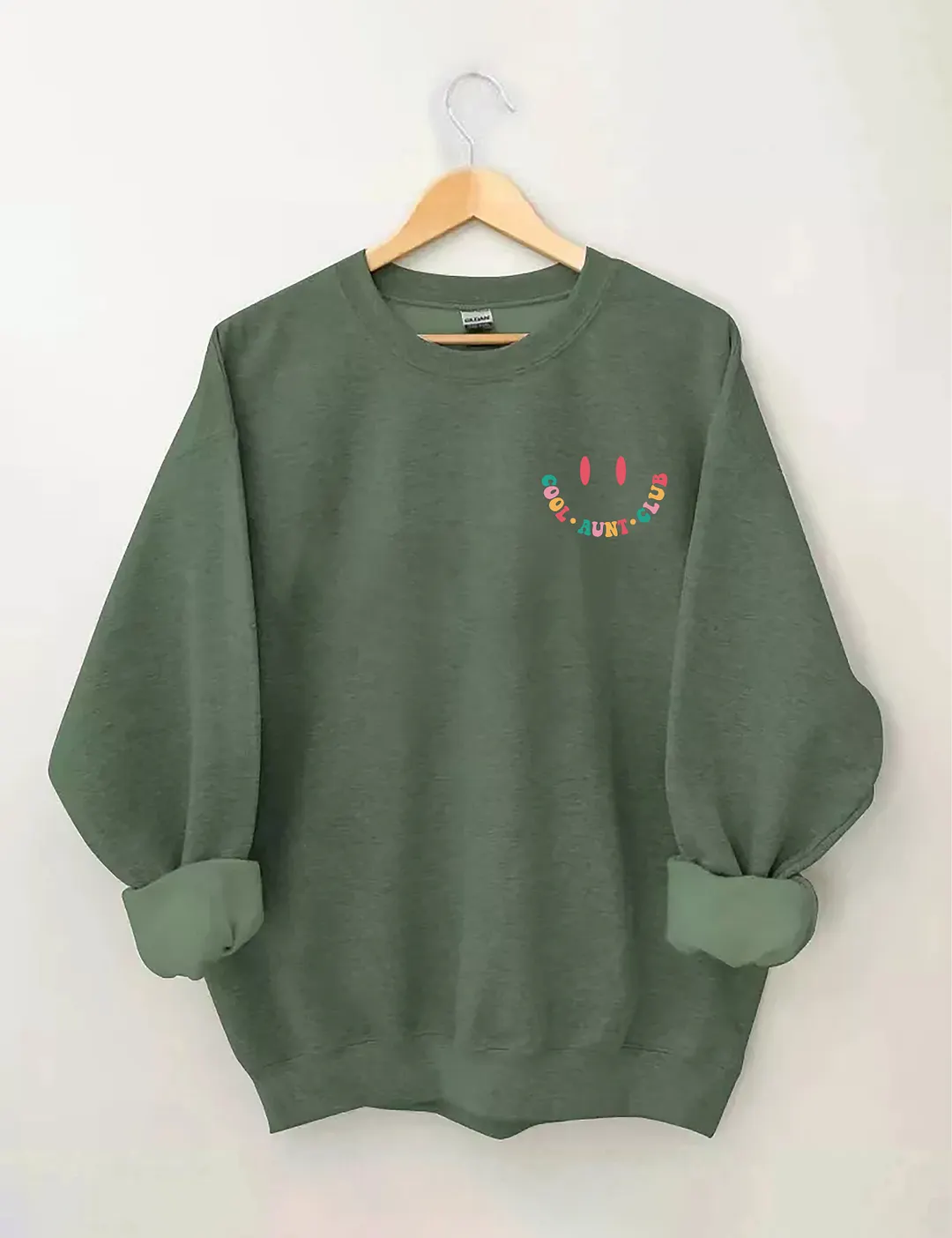 In My Cool Aunt Era Sweatshirt
