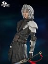 1/6 Scale Young Sephiroth - (FF7) Final Fantasy VII Resin Statue - Chocobo Studio