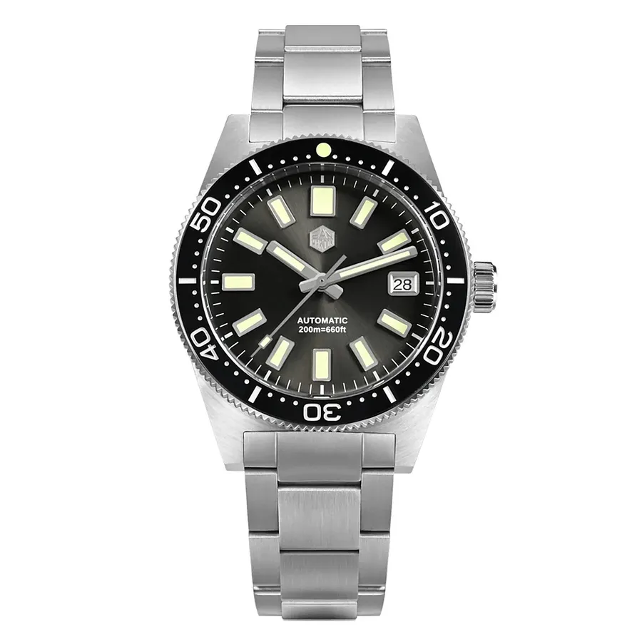 時計 request order watch 62MAS San Martin 62mas Diver Watch SN007-G-B