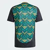 2024 Jamaica away Football Shirt 1:1 Thai Quality