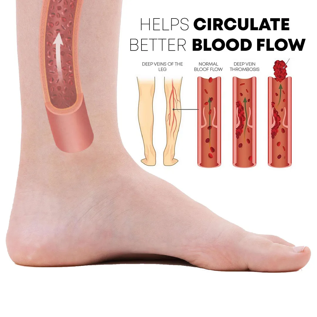EMS Acupoints TherapeuticSlimming MassagerMat