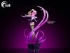 1/6 Scale Love Hashira Mitsuri Kanroji - Demon Slayer: Kimetsu No Yaiba Resin Statue - ChunQiu Studio