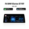 Ugode Wireless CarPlay Android Auto Touch Screen For BMW 5 series GT F07