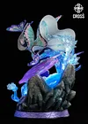 Kochou Shinobu - Demon Slayer: Kimetsu no Yaiba Resin Statue - Cross Studios