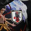2025 Player Version Japan Nezha Blue Black Special Edition Football Jersey 1:1 Thailand Quality