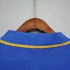 1996 Retro Italy Home Soccer Shirt 1:1 Thai Quality