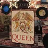 Queen - Vintage Metal Signs - 20*30cm/30*40cm - Music