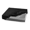 Dustproof Protective Cover Scratch-Resistant Record Player Cover Compatible with Sony PS-LX310BT Turntable