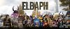 Elbaph Nami - ONE PIECE Statue - YZ Studios