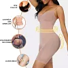Shapewear sans couture pour femmes
