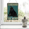 Cat - Wooden Signs - 30*40cm