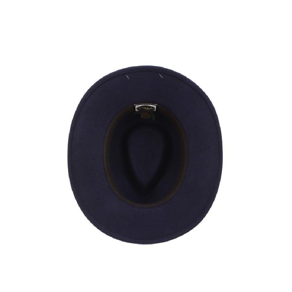 Dakota Fedora-PUTTY[Fast shipping and box packing]