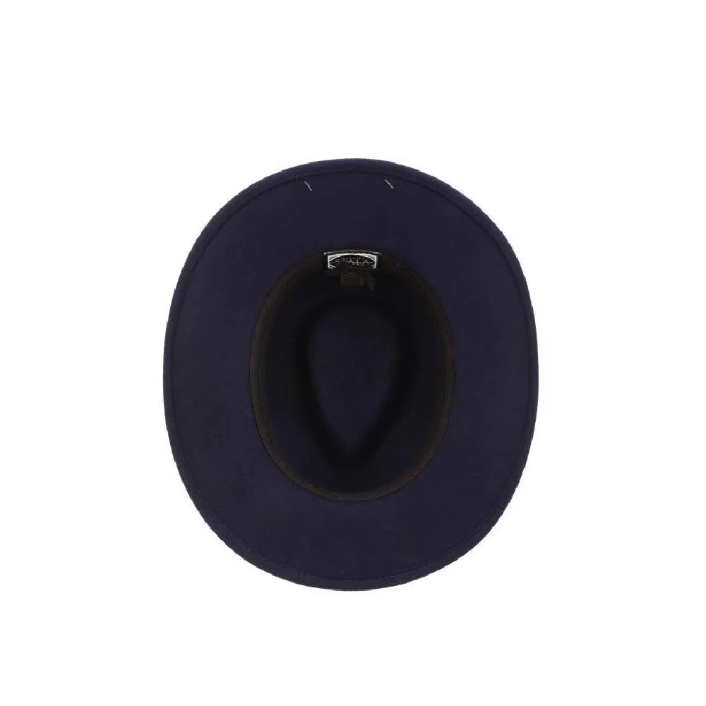 Dakota Fedora-PUTTY[Fast shipping and box packing]