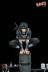 1/6 Scale Nova Series Licensed Anbu Itachi Uchiha with LED - Naruto Resin Statue - Pierrot China