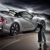 High Pressure Washer Power Washer Gun Water Nozzle for Car Wash Garden Watering
