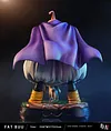 1/6 Scale Fat Buu with Hand Heart - Dragon Ball Resin Statue - D-M Studios [In Stock]
