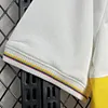 2024 Colombia 100th White Football Shirt 1:1 Thai Quality