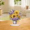Flower - 5D DIY Ornament