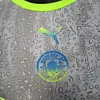2025-2026 Player Version Manchester City Third Away Football Shirt 1:1 Thai Quality