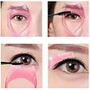 🔥🎁2024-Christmas Hot Sale🎁🔥3in1 Eyelashes Tools Mascara Shield Applicator Guard(🎁Christmas Hot Sale🎁)