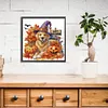 Halloween - Special Shaped Diamond Painting Kit
