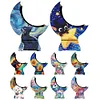 Animals Diamond Art Organizer Storage Box Rhinestone Diamond Painting Box Kit