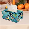 DIY Diamond Tissue Box Wooden 5D Diamond Painting Tissue Holder for Home Decor
