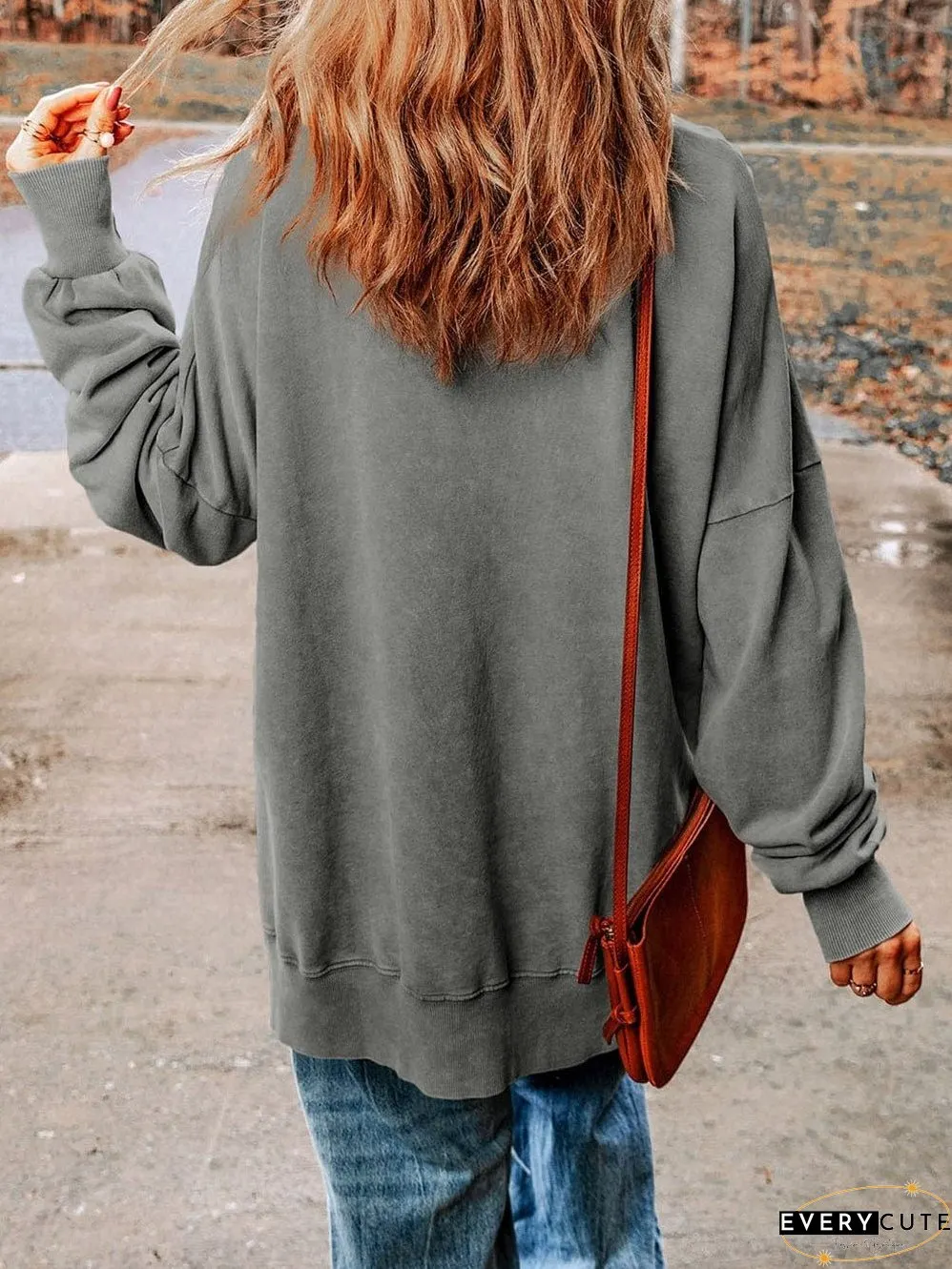 Cute Fall Hoodie