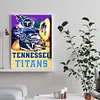 Diamond Painting -DIY Round Drill NFL