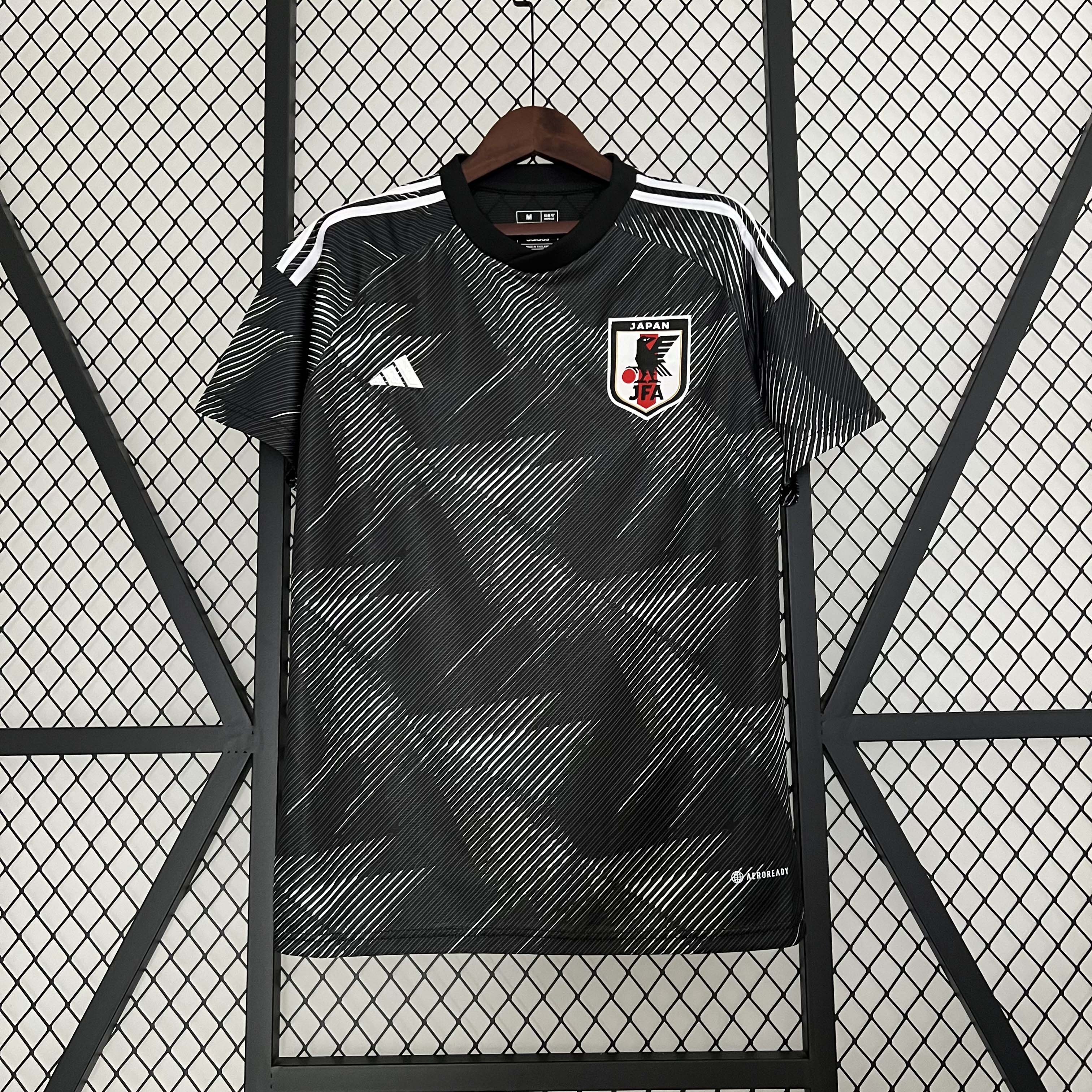 2023 Japan Special EditionFootball Shirt 1:1 Thai Quality