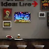 Rush - Vintage Metal Signs - 20*30cm/30*40cm - Music
