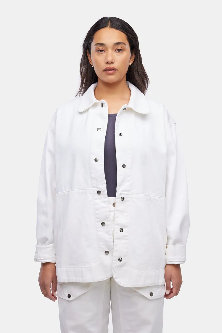 Cassidy Jacket