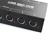 DOREMiDi MIDI HUB-8 BOX 