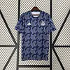 2024-2025 Real Madrid training uniform Football Shirt 1:1 Thai Quality