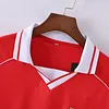 1994/1995 Retro Benfica Home Football Shirt 1:1 Thai Quality