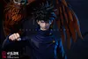 Megumi Fushiguro's Chimera Shadow Garden - Jujutsu Kaisen Resin Statue - LingYu Studios